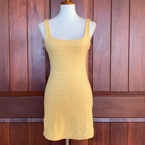 Sunshine Dress